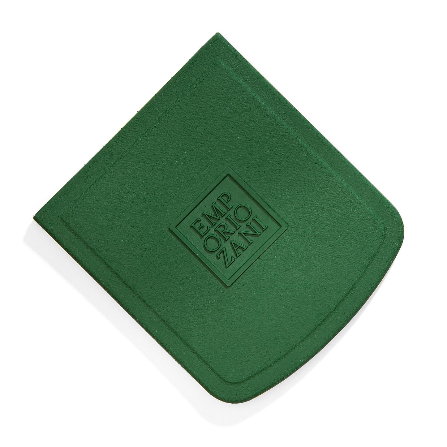 DCOVER MASK HOLDER - GREEN