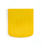 DCOVER MASK HOLDER - YELLOW