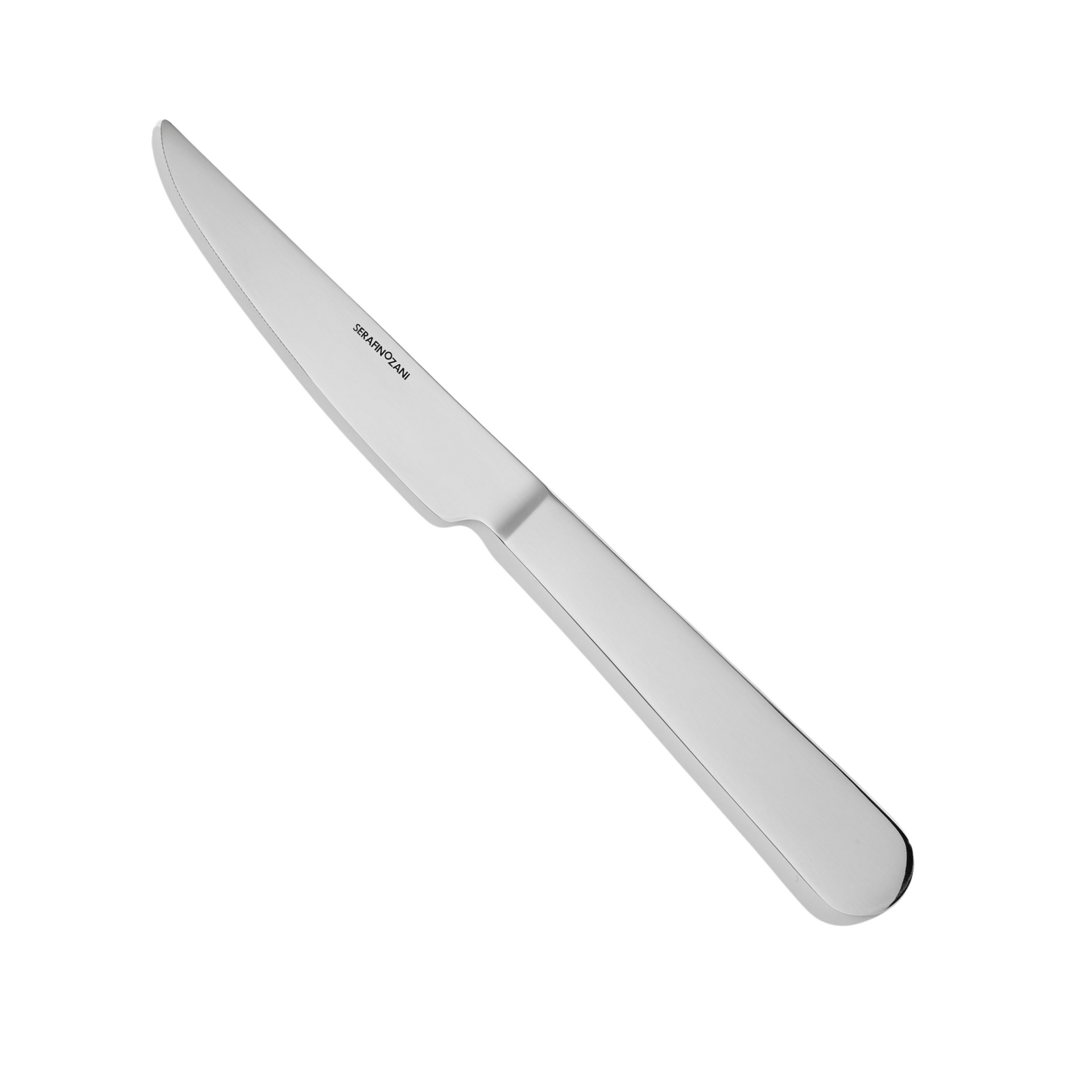 ACCENTO Steak Knife - SERAFINO ZANI