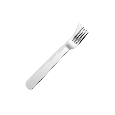 ACCENTO Fruit / Dessert Fork - SERAFINO ZANI