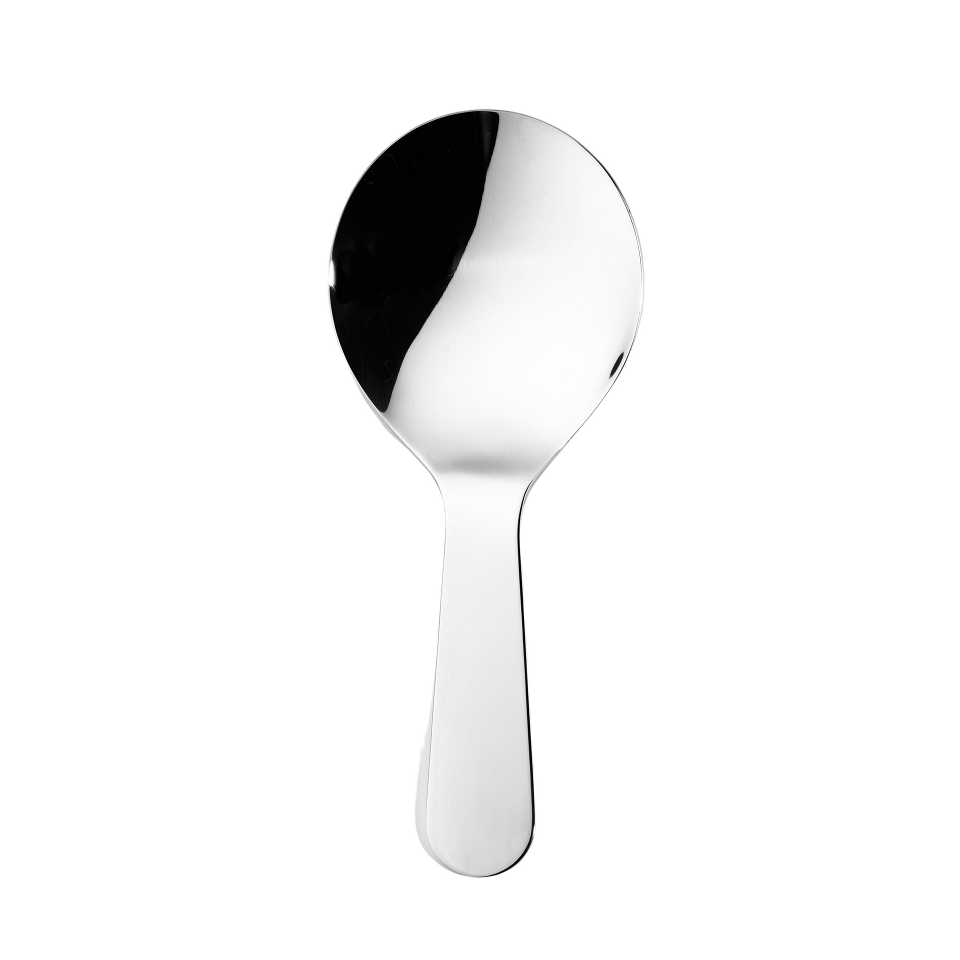 ACCENTO Risotto Spoon - SERAFINO ZANI