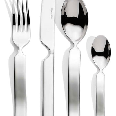 FIVE STARS • 24 piece set - SERAFINO ZANI