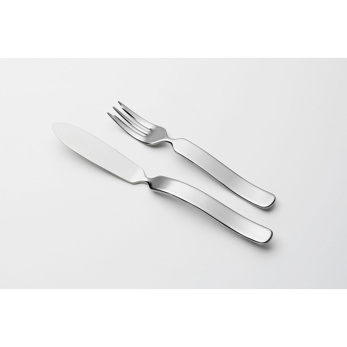 CINQUE STELLE - COLTELLO PESCE - SERAFINO ZANI