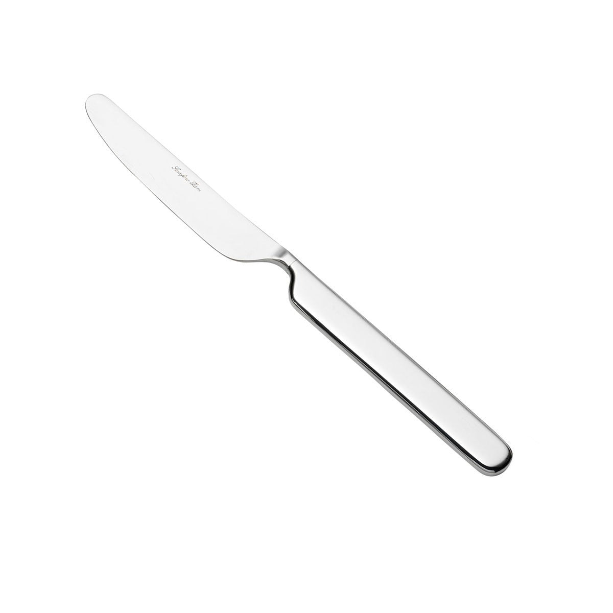 FIVE STARS • Knife (empty handle) - SERAFINO ZANI