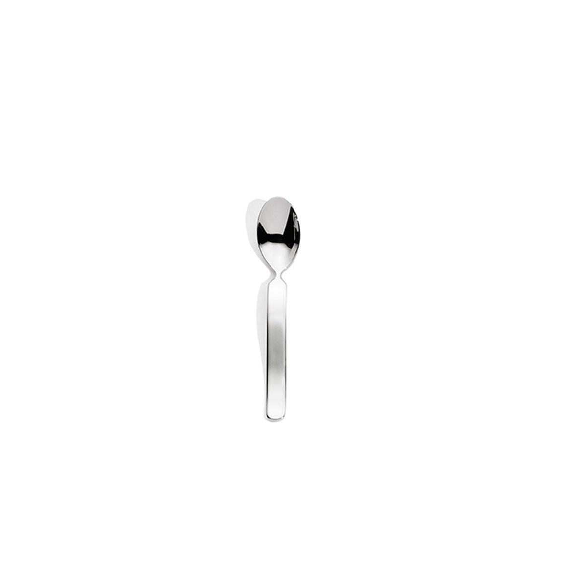 FIVE STARS • Coffee Spoons Set - SERAFINO ZANI