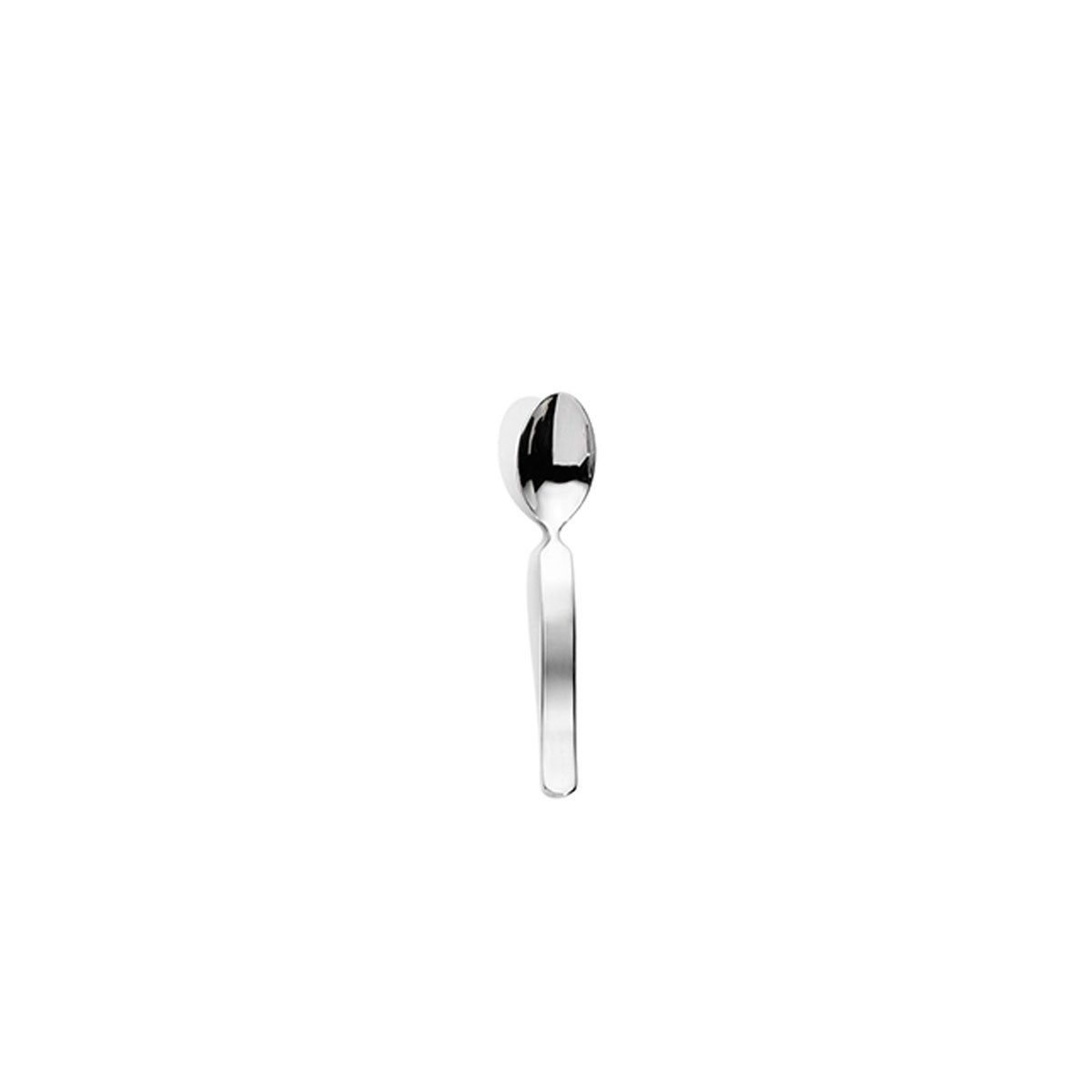 FIVE STARS • Moka Spoon Set - SERAFINO ZANI