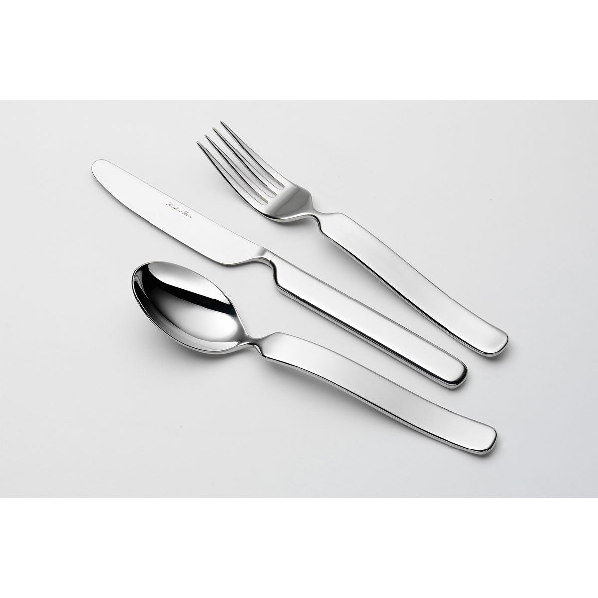 CINQUE STELLE - CUCCHIAIO - SERAFINO ZANI