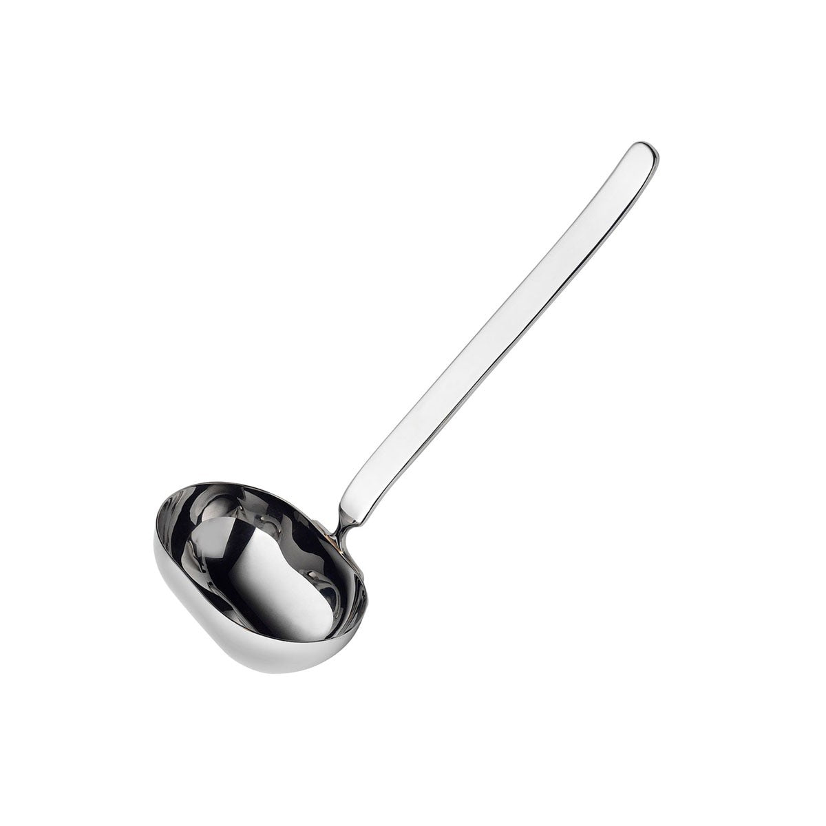 FIVE STARS • Serving ladle - SERAFINO ZANI