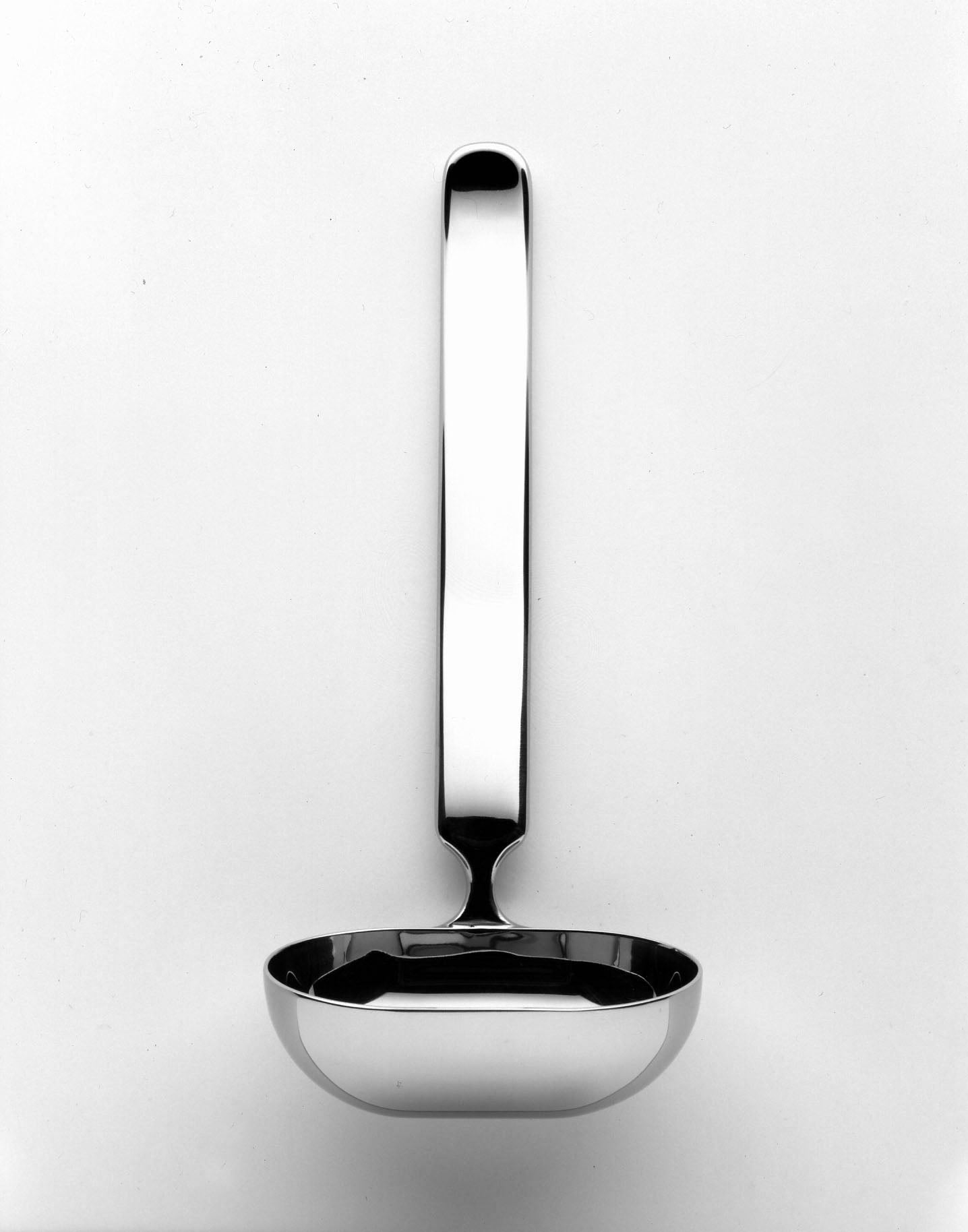 CINQUE STELLE - MESTOLO SALSE E SUGHI - SERAFINO ZANI