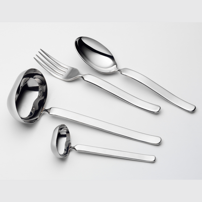 FIVE STARS • Sauce and Gravy Ladle - SERAFINO ZANI