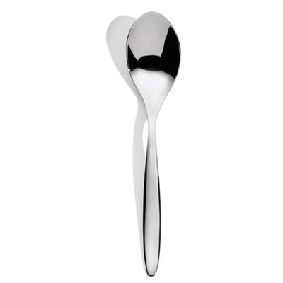 ELIZABETH Coffee Spoon - SERAFINO ZANI