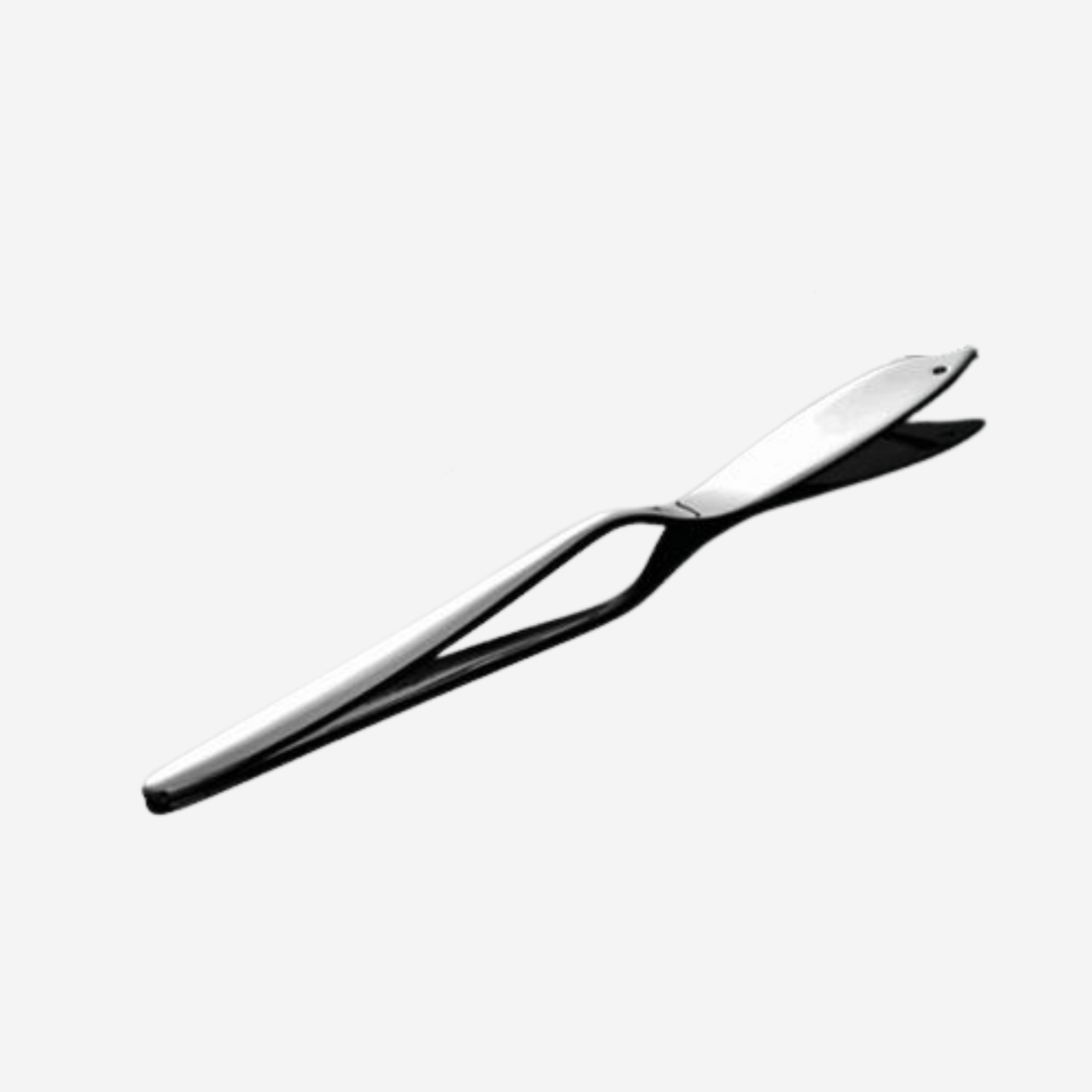 ELIZABETH LUCIDA - COLTELLO PESCE - SERAFINO ZANI