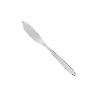 ELIZABETH Fish Knife - SERAFINO ZANI