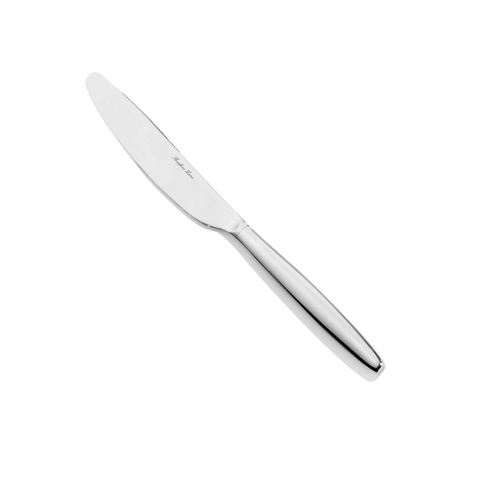 ELIZABETH Table Knife - SERAFINO ZANI