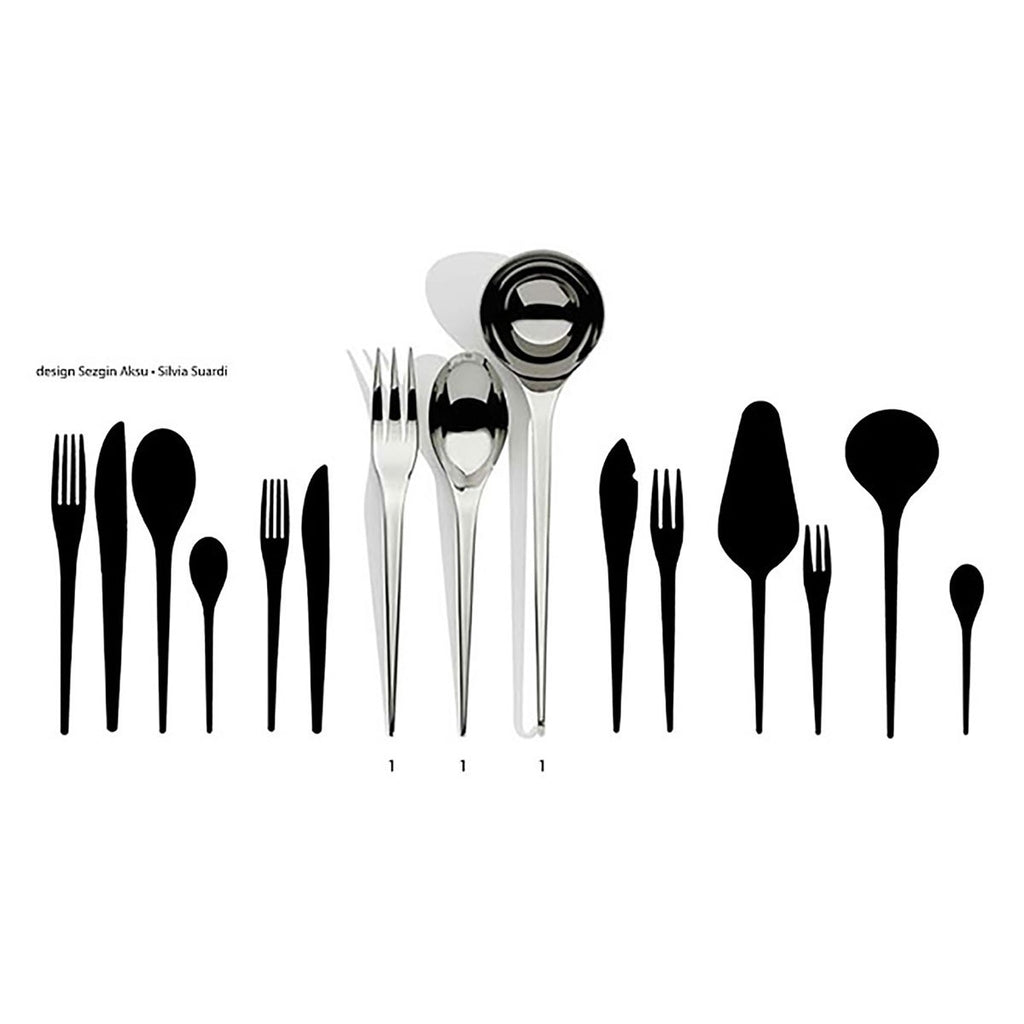 Kyoto - Serving Set of Three - Serafino Zani
