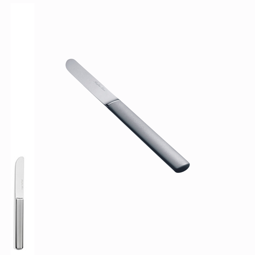 LUBENICE SABBIATA - COLTELLO FRUTTA - SERAFINO ZANI