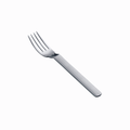 SANDED WATERMELON - FORK - SERAFINO ZANI