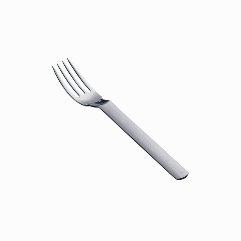 SANDED WATERMELON - FORK - SERAFINO ZANI