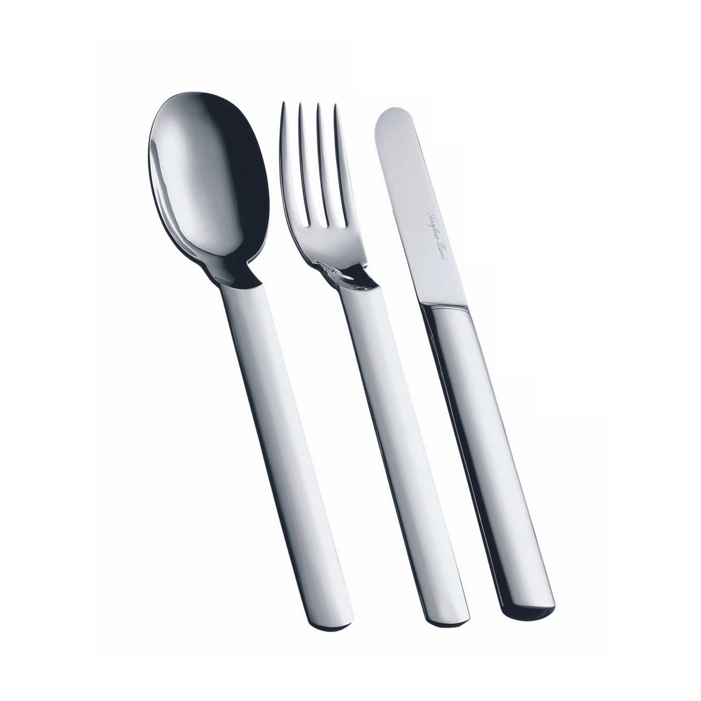 LUBENICE LUCIDA - SET 24 PZ - SERAFINO ZANI