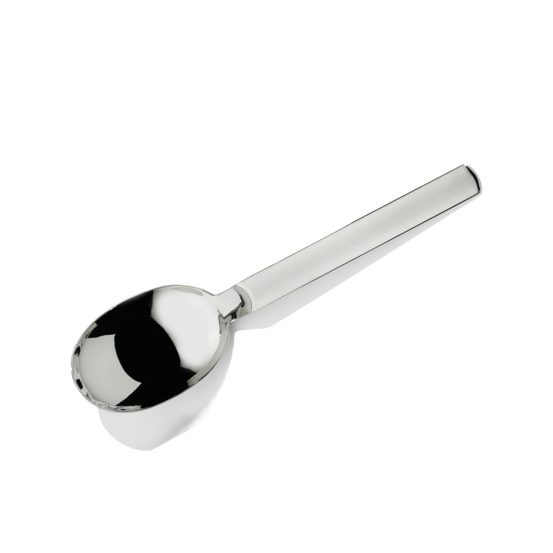 LUBENICE • Serving spoon - SERAFINO ZANI