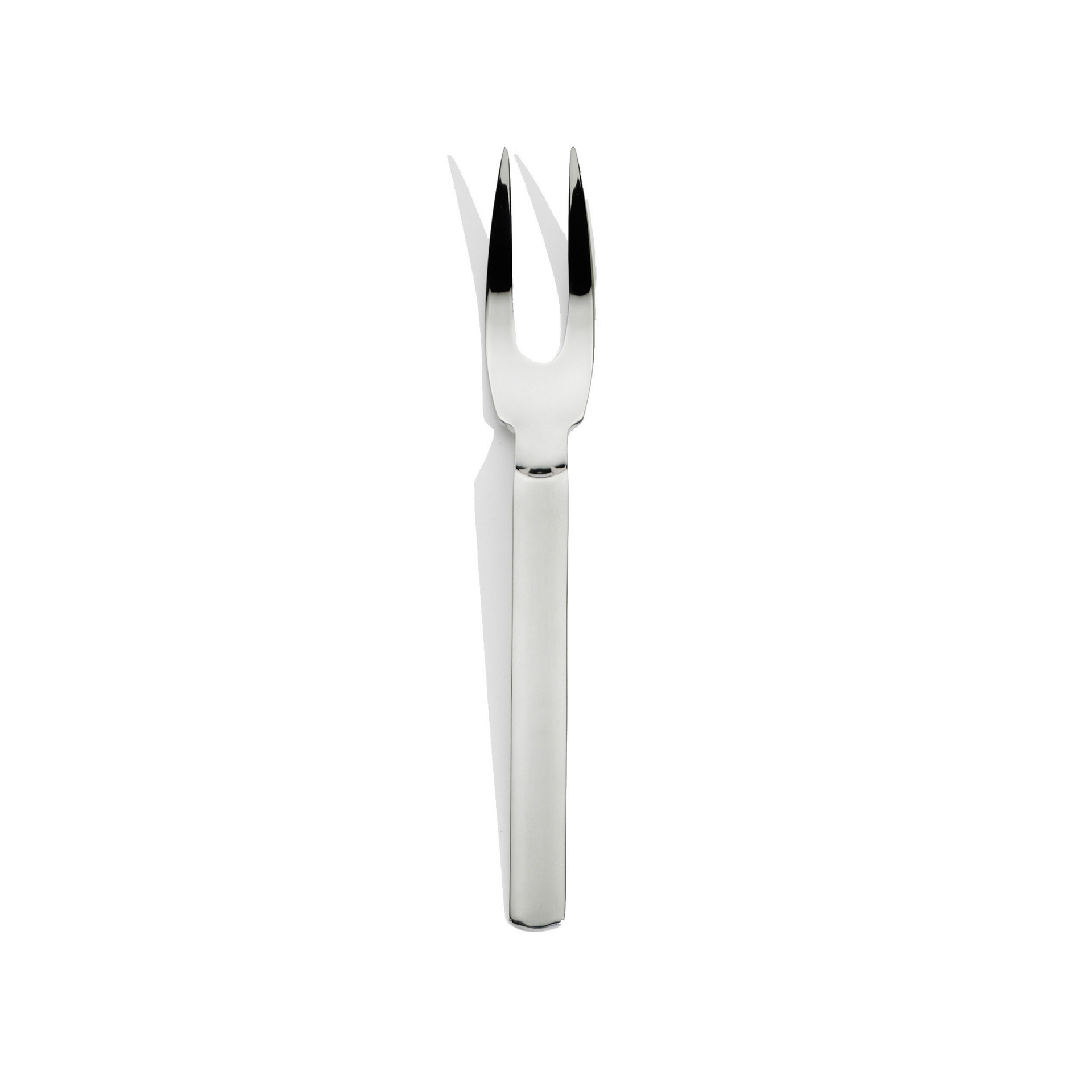 LUBENICE • Serving Fork - SERAFINO ZANI