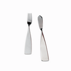 PARIS • Fish Set 24 pieces - SERAFINO ZANI