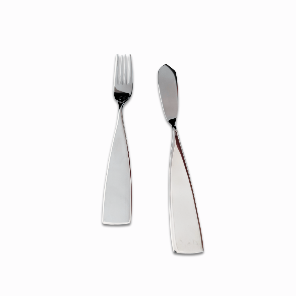 PARIS - SET PESCE 24 PZ - SERAFINO ZANI