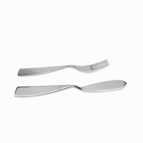 PARIS - FISH SET 12 PCS - SERAFINO ZANI