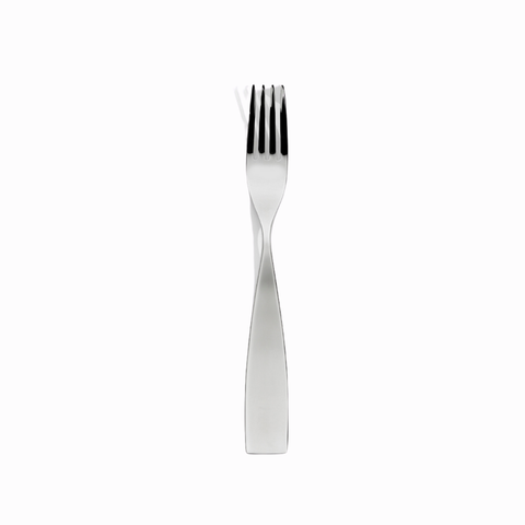 PARIS - FORK - SERAFINO ZANI