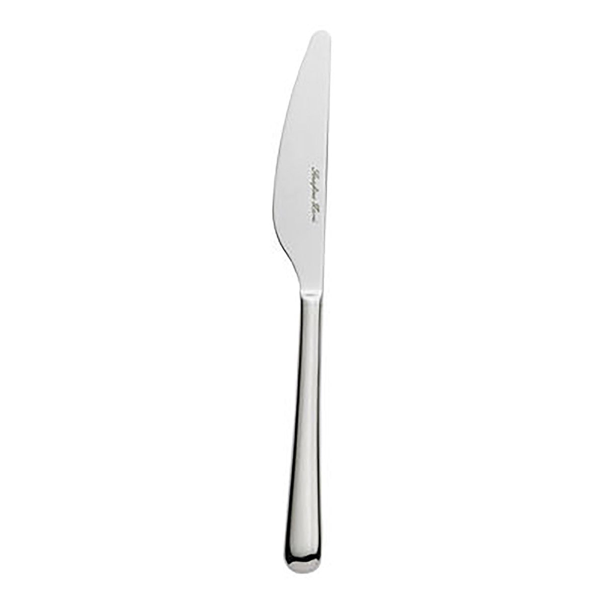 SERAFINO MV TABLE KNIFE - SERAFINO ZANI