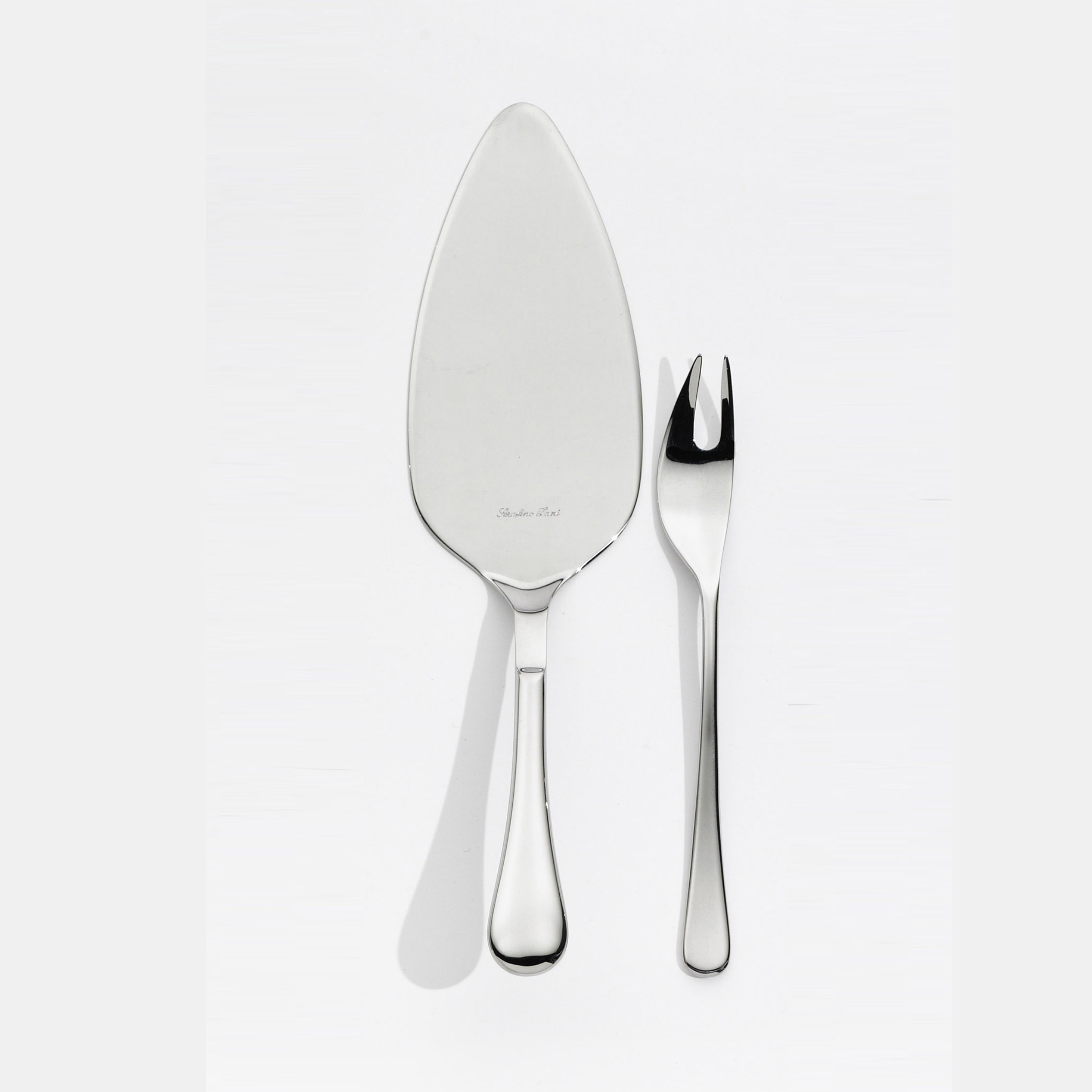 SERAFINO - PALA TORTA - SERAFINO ZANI