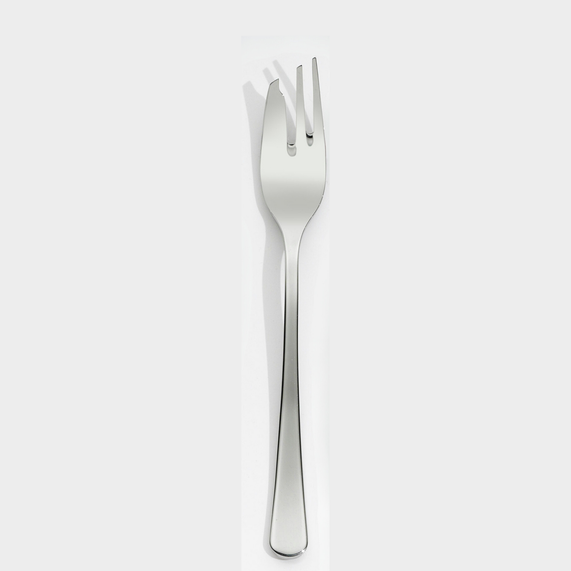 SERAFINO FISH FORK - SERAFINO ZANI