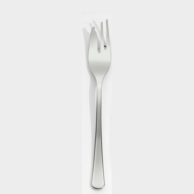 SERAFINO FISH FORK - SERAFINO ZANI