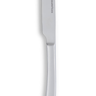 SLIM TABLE KNIFE - SERAFINO ZANI