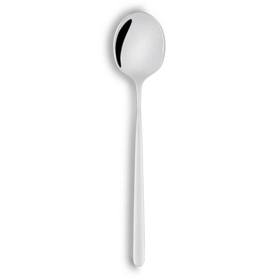 SLIM COFFEE SPOON - SERAFINO ZANI