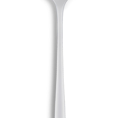 SLIM TABLE SPOON - SERAFINO ZANI