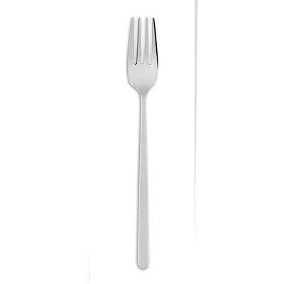 SLIM TABLE FORK - SERAFINO ZANI