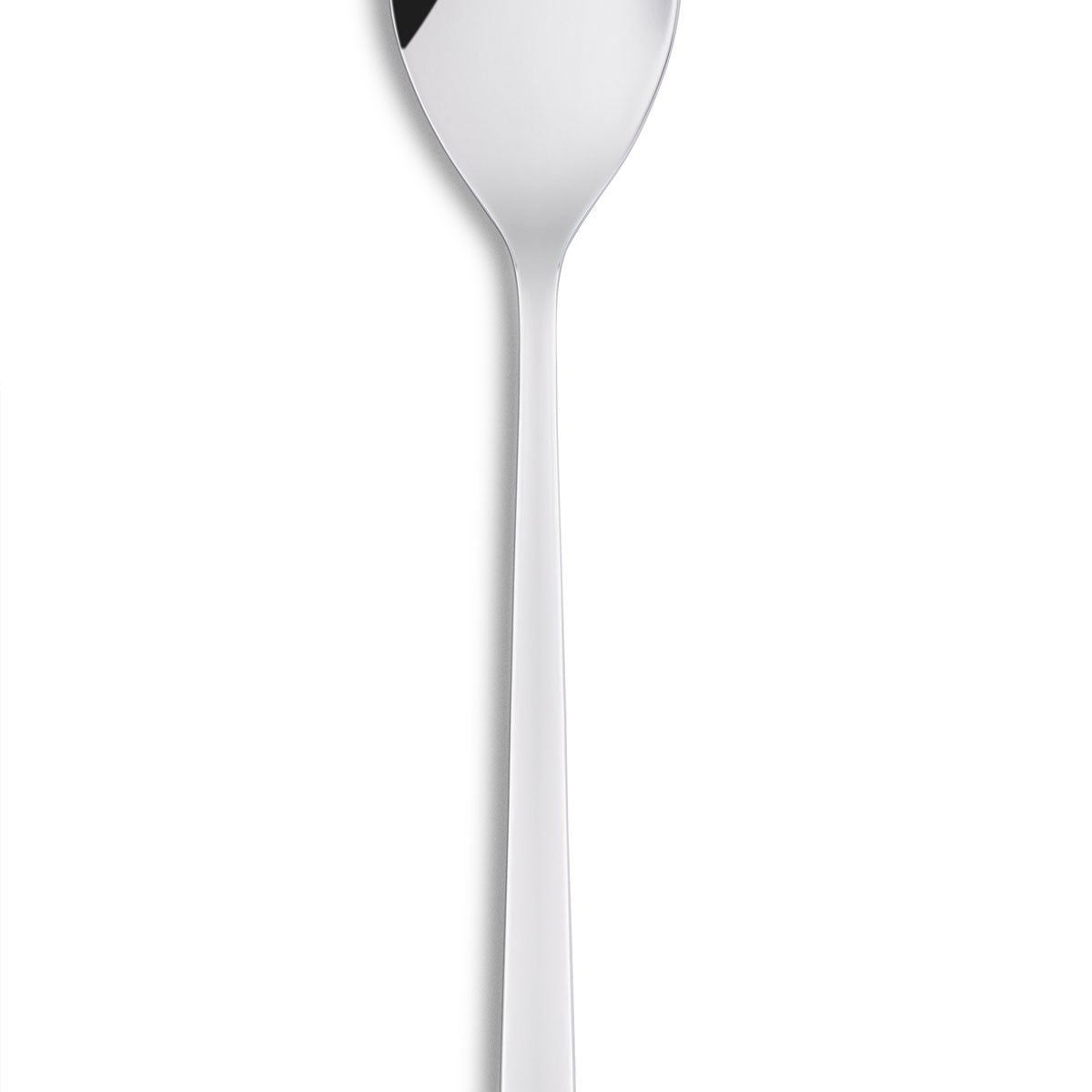 SLIM SERVING SPOON - SERAFINO ZANI