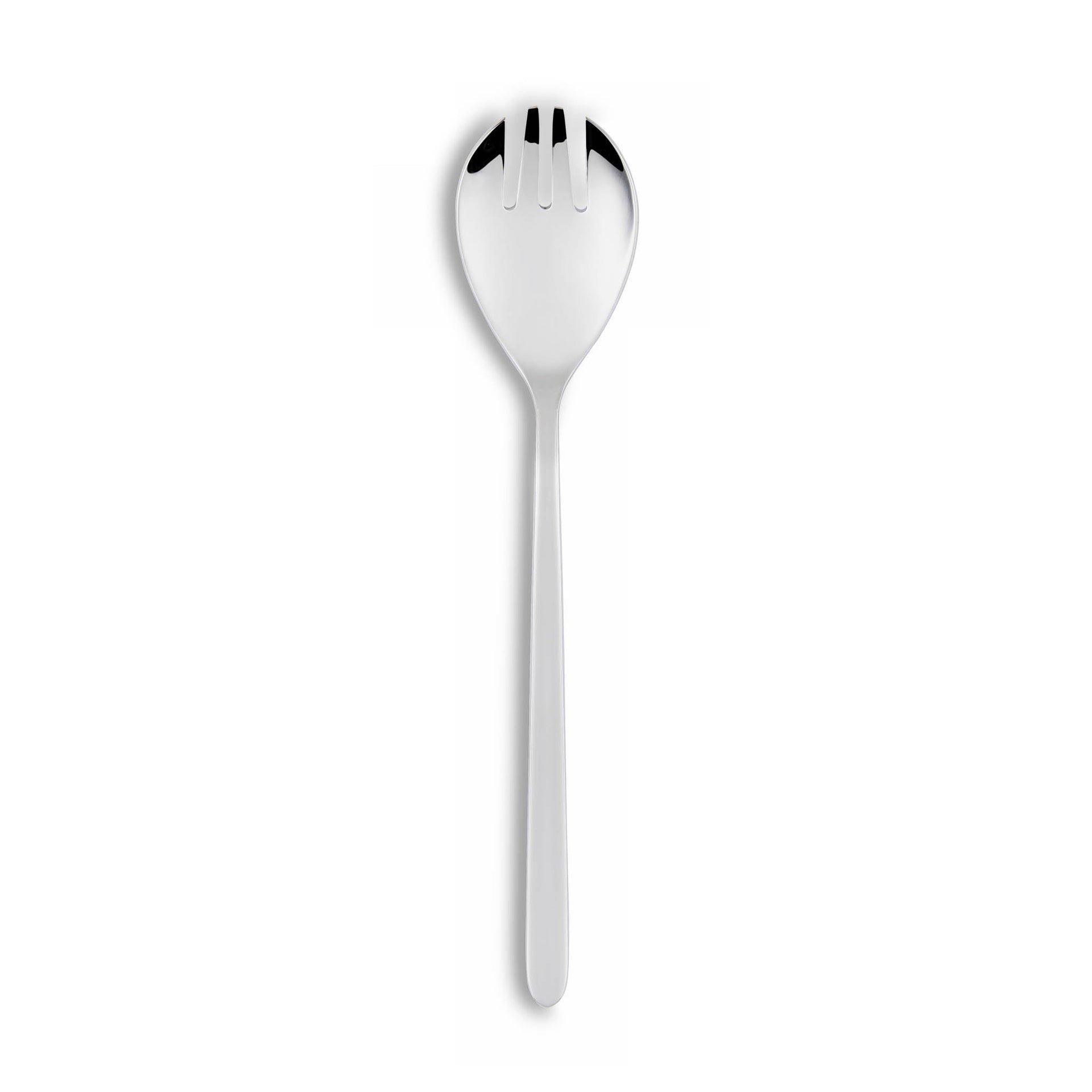 SLIM SERVING FORK - SERAFINO ZANI