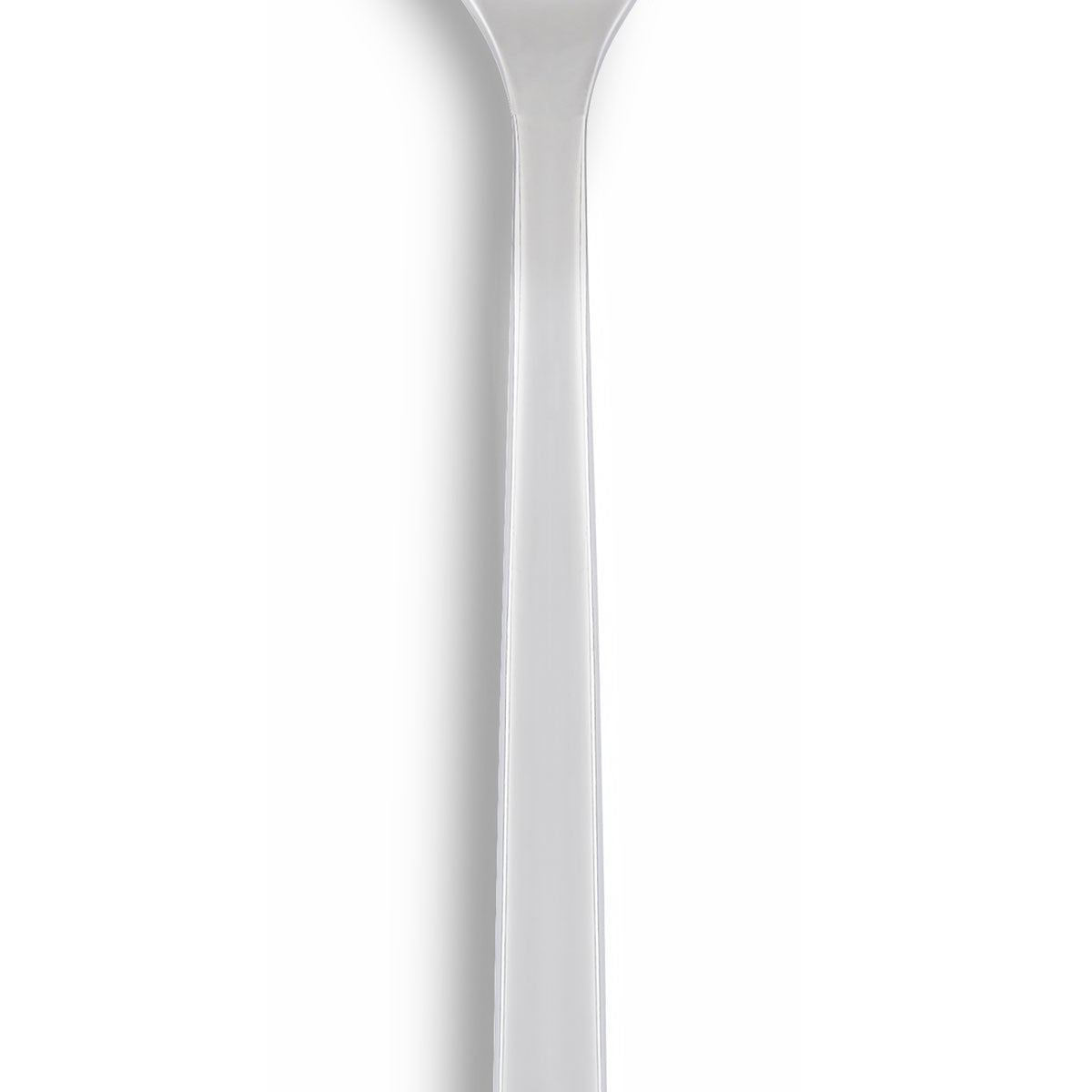 SLIM SERVING FORK - SERAFINO ZANI