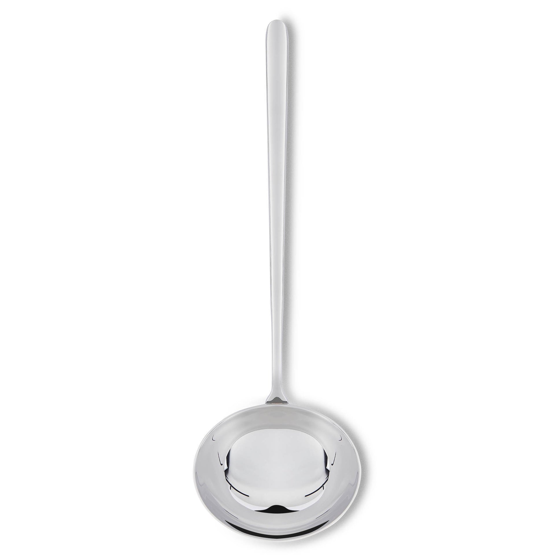 SLIM SERVING LADLE - SERAFINO ZANI