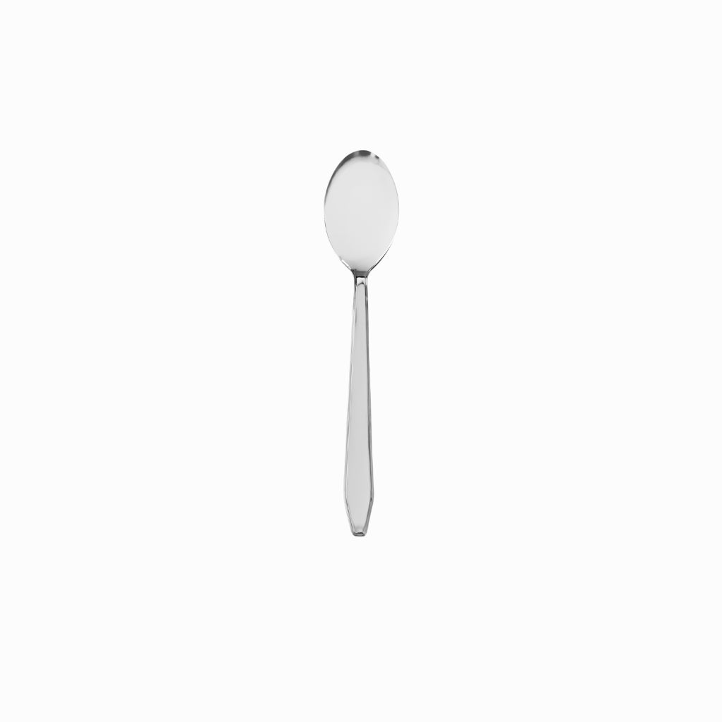 TAORMINA • 6 Coffee Spoons - SERAFINO ZANI