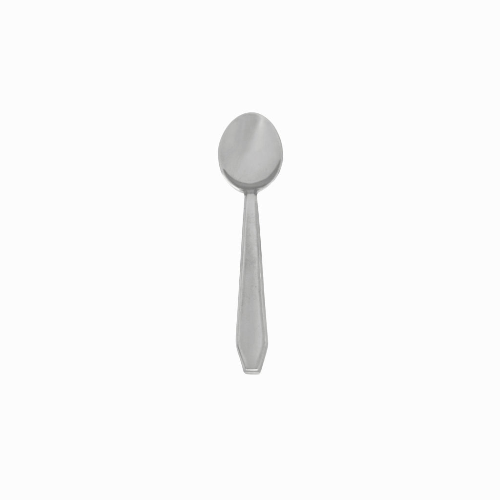 TAORMINA • 6 Coffee Spoons - SERAFINO ZANI