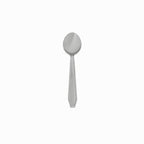 TAORMINA • 6 Coffee Spoons - SERAFINO ZANI