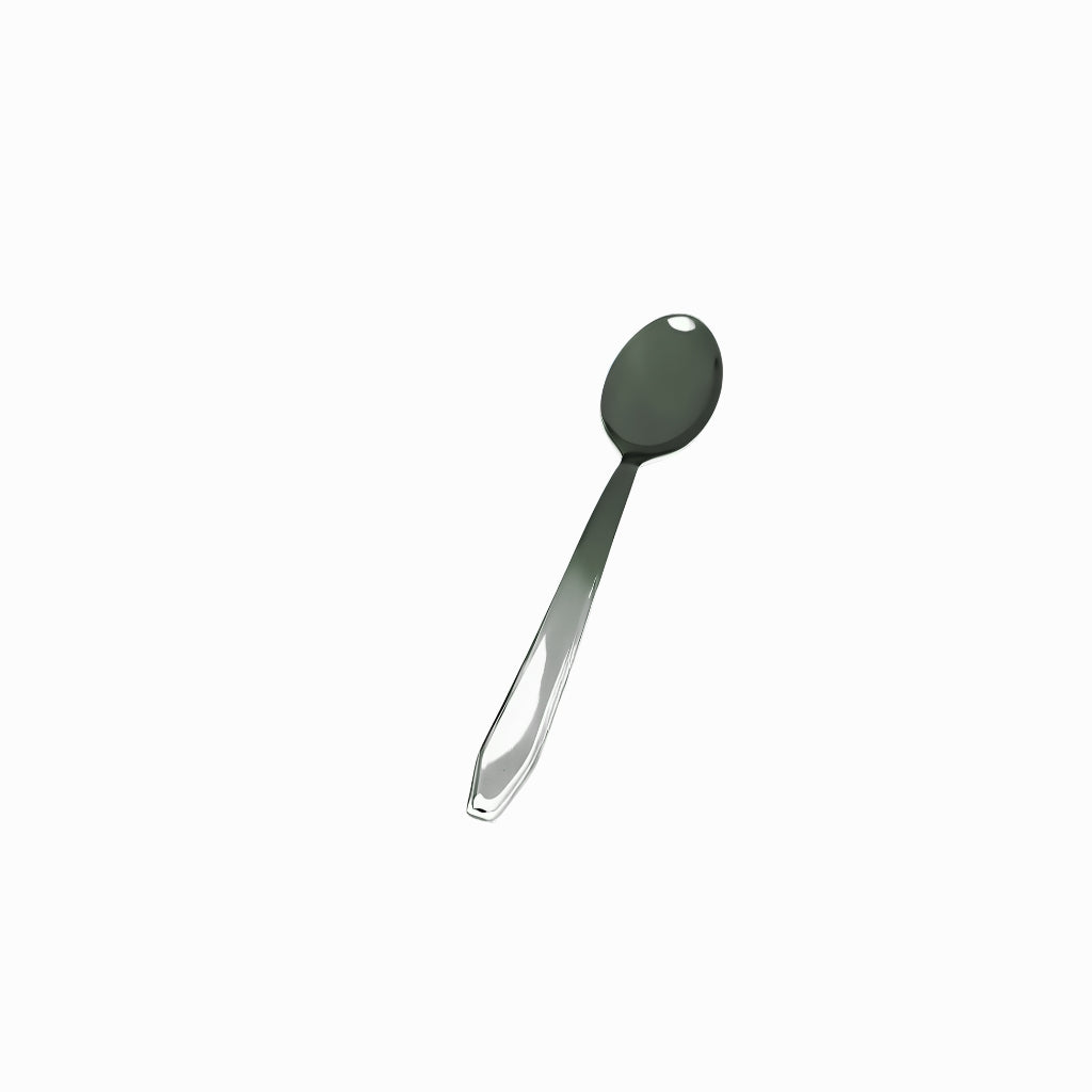 TAORMINA • 6 Coffee Spoons - SERAFINO ZANI