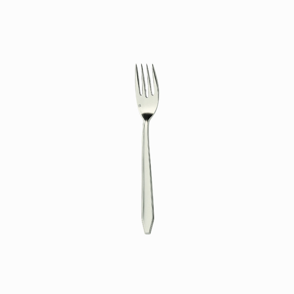 TAORMINA • Fruit / Salad Fork - SERAFINO ZANI