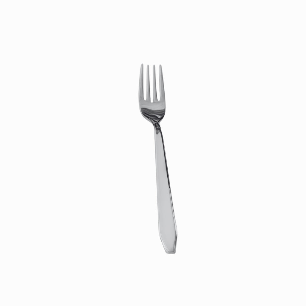 TAORMINA • Fruit / Salad Fork - SERAFINO ZANI