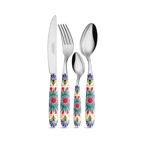 Porto cutlery pack of 24 pieces