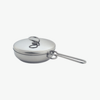 SOLARIS - COPERCHIO 20 cm - SERAFINO ZANI