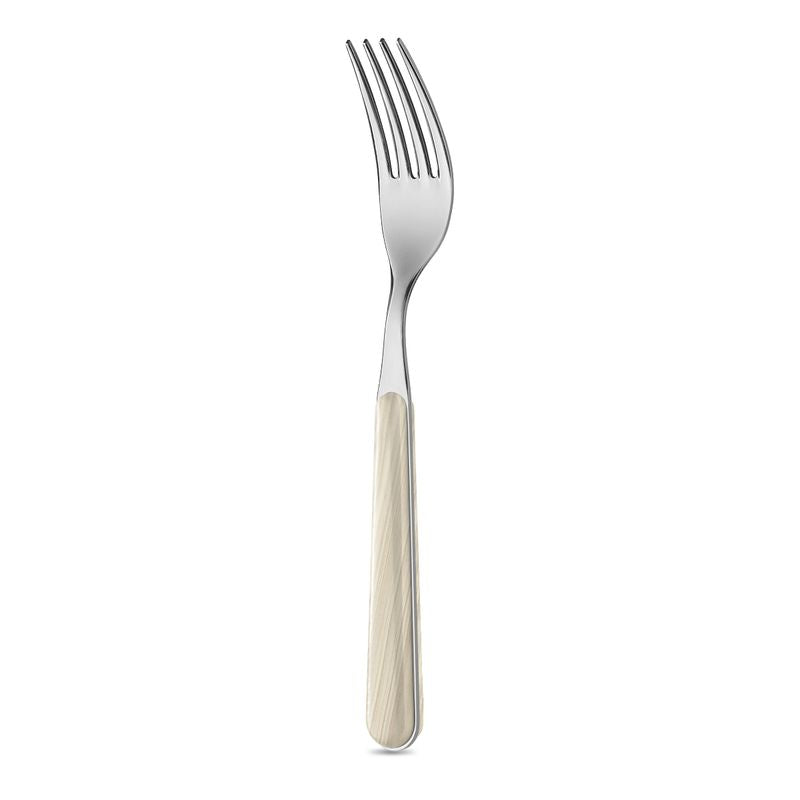6 Table Fork - Vintage Floreal BD14006B-CT